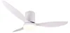 TRIO Reality R64202131 GÖTEBORG Ventilateur de plafond avec Voir les images du produit 1