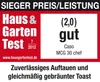 CASO MCG 30: Combimagnetron met magnetronfunctie, Productafbeelding-voorbeeld 5