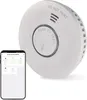 GoSmart Detektor kouře TS380C-HW s WiFi Náhled obrázku produktu