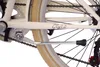 WYNN Kinderrad 24 Zoll KID1.0 weiß Rahmenhöhe 38 cm 6 Gänge Produktbild-Vorschau 3
