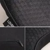 Autositzkissen,Ergonomisches Sitzkissen für Auto,Memory Produktbild-Vorschau 4