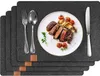 Herzberg HG-04203: Set tovaglietta da tavolo da pranzo in Anteprima dell’immagine prodotto 8