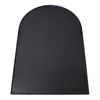Fragix Ark Wandspiegel - Schwarzes Metall - 60x90 Produktbild-Vorschau 2