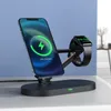 Acefast Drahtloses Qi Ladegerät 15W Für Iphone (Mit Produktbild-Vorschau 7