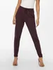 ONLY Elegante Stoffhose Poptrash Paperback Stretch Pants Produktbild-Vorschau 2
