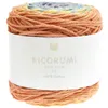 Ricorumi Spin Spin dk cotone (50g/115m) 19 earlhy rainbow Anteprima dell’immagine prodotto 3