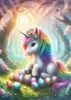 raxxa Premium-Puzzle "Osterfreude #29", 1000 Teile Produktbild-Vorschau 2