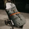 PETITE&MARS Winterfußsack Jibot 3in1 + Handschuhe für Produktbild-Vorschau 8