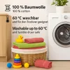 Betz 12-tlg. Handtuch-Set PREMIUM 2 Duschtücher 4 Produktbild-Vorschau 6