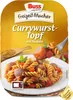 Buss Freizeitmacher Currywursttopf mit Nudeln und Paprika Produktbild-Vorschau 2