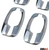 Osłona klamki drzwi do Renault Trafic 2001-2014 4-drzwiowa Podgląd zdjęcia produktu 6