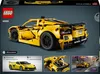LEGO® Technic 42205 Technic Chevrolet Corvette Stingray Náhled obrázku produktu 36
