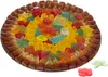 Fruchtgummi Pizza Frutti de Mare Zuckerfrei im Pizzakarton Produktbild-Vorschau 3