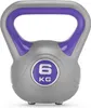 Gymtek® Haltère Kettlebell - poids 6kg - Haltère boule, Voir les images du produit 2