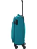 travelite carrello Chios 4W Trolley Petrol petrolio Anteprima dell’immagine prodotto 3
