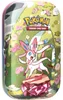 Pokémon : Évolutions prismatiques - Mini Tin KP8.5 - Voir les images du produit 17