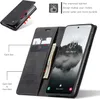 Pouzdro pro Samsung Galaxy S24 FE, RetroPolyuretanKožené Náhled obrázku produktu 4