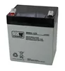 Accu Acide-plomb 12 V - 5 Ah 90 X 70 X 107 Mm Voir les images du produit 3