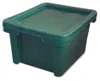 5er Set Drehstapelbox Multibox Lagerbox Aufbewahrung Kiste Produktbild-Vorschau 2