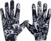 Gist Faster Handschuhe Schwarz L Herren,Damen Schwarz L Produktbild-Vorschau 1