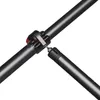 Detailansicht der Verbindung eines Trekkingstocks von Black Diamond; Modell "Pursuit". Produktbild-Vorschau