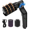 Elektrische Grillbürste,BBQ Grillbürste,Akku BBQ Produktbild-Vorschau 1