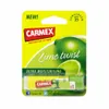 CARMEX LIME TWIST Lippenbalsem met SPF15 4 25 g Productafbeelding-voorbeeld 1