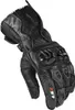Gants de moto LS2 Swift, noir, M Voir les images du produit 1