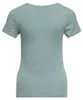 Queen Kerosin T-Shirt - Trouble Maker Grün XXL Produktbild-Vorschau 2