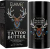 Elaimei Tattoo Care Butter - 75 g Voir les images du produit 1