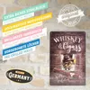 Plechová cedule Whiskey 20x30 cm Náhled obrázku produktu 4