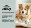 Dehner Lieblinge Kokolaurin Floh- und Zeckenhalsband, für Produktbild-Vorschau 2