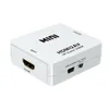 AV zu HDMI Adapter Konverter Full HD 1080P Video Audio TV 3 Produktbild-Vorschau 3
