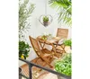 Dehner Klapptisch Macao, ca. 50 x 50 x 50 cm, FSC® Produktbild-Vorschau 9