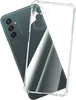 TPU Hülle Clear Armor Soft Case für Samsung Galaxy M23 Produktbild-Vorschau 1