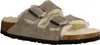 Birkenstock 1017403 sabot colore grigio da uomo Anteprima dell’immagine prodotto 14