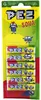 PEZ Bonbons sour Mix pour distributeur PEZ sans lactose et Voir les images du produit 1