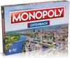 Monopoly - Offenbach Brettspiel Gesellschaftsspiel Spiel Produktbild-Vorschau 1