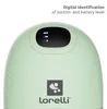 Tire-lait électrique Lorelli Alice 140ml Câble USB 9 Voir les images du produit 8
