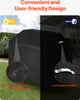 Coperchio per barbecue VEVOR (1321 mm) per barbecue Anteprima dell’immagine prodotto 5
