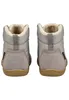 VADO Stiefelette Stiefelette Kunstleder/Mesh Produktbild-Vorschau 5