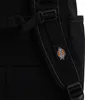 Dickies Ashville Utility Roll Top Rucksack Schwarz  Schwarz Produktbild-Vorschau 14