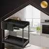 Ruhhy Organizér pod umývadlo – 2-poschodový výsuvný Náhľad obrázku produktu 7