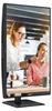 AOC 68,6cm (27")  Q27E4CV  16:09 HDMI+DP+USB-C Lift black Produktbild-Vorschau 9