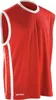 SPIRO S278M | Herren Basketball Quick Dry Top T-Shirt - Produktbild-Vorschau 1