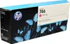 HP Tinte P2V78A 746 Magenta Produktbild-Vorschau 8