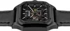 INGERSOLL Montre Homme Automatique Noir Unique Hommes Voir les images du produit 4