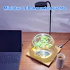 LED-Aquariumlicht, LED-Pflanzenlicht,10 W, 2000 Produktbild-Vorschau 4