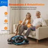 Mini Ellipsentrainer & Stepper – kompakter Crosstrainer mit Produktbild-Vorschau 2