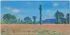 Coloray Bild aus Acryl 140 cm x 70 cm - Wohnzimmer Bild auf Produktbild-Vorschau 1